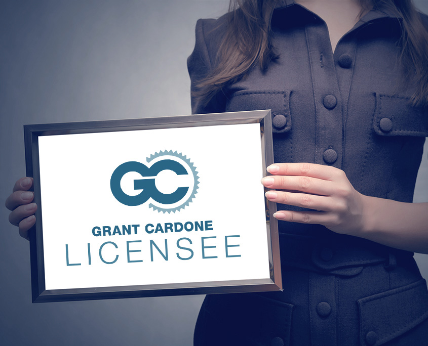licensee gc