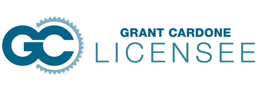Grant Cardone Licensee Program